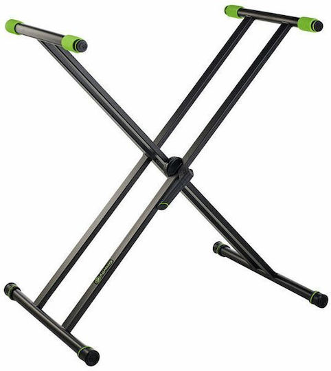 Gravity Ksx 2 Bodenmusikinstrumente Ständer für Schlüssel