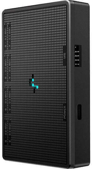 Deepcool Negru