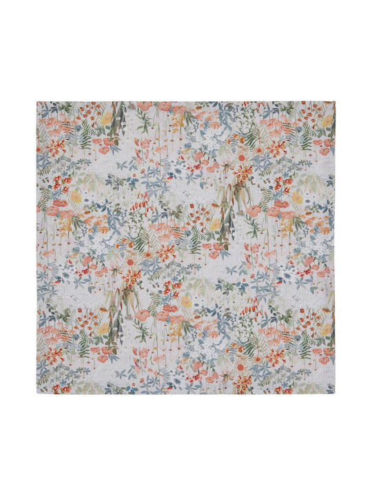 Butlers Montecito Beiges Tischläufer 42x42cm
