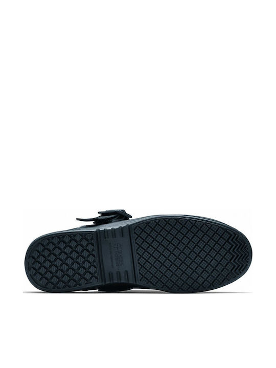 Shoes For Crews Sabot Negre