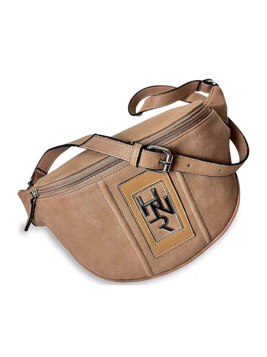 Women's Bum Bag Roots Natural