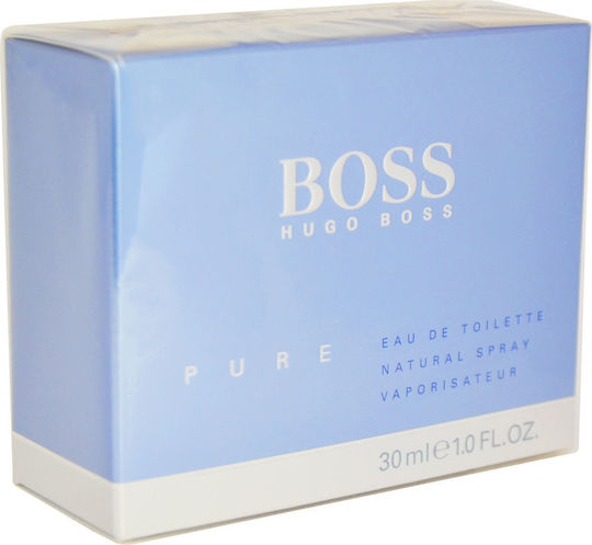 Boss Eau de Toilette 30ml
