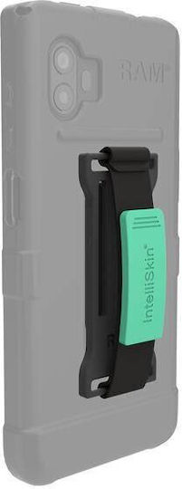Ram Mounts Magnetischer Gds Handgurt für Telefone Intelliskin Ram Skin Mehrfarbig