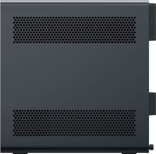 Minisforum Barebone (Kern Ultra 9- / 256GB M.2 / SSD)