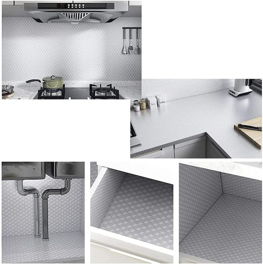 Alista Home Αξεσουάρ Οικιακής Χρήσης 100x30cm 133687