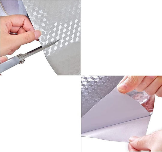 Alista Home Αξεσουάρ Οικιακής Χρήσης 100x30cm 133687