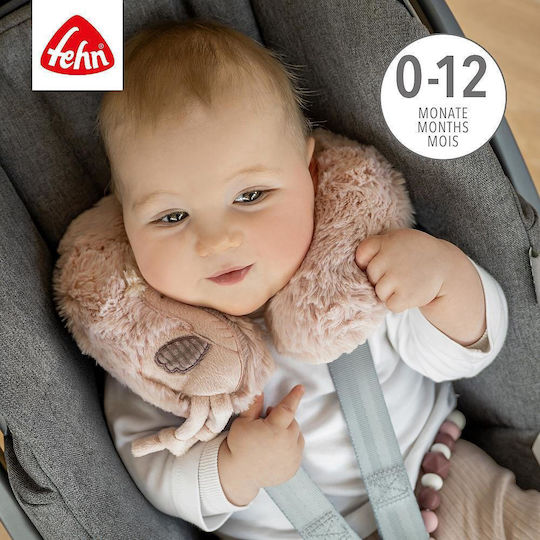 Fehn Baby-Reisekissen