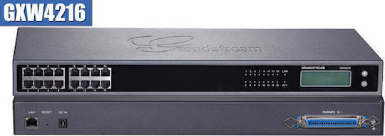 Grandstream Gxw-4216 VoIP-Gateway