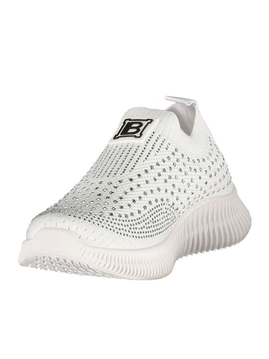 Women's Sneakers White