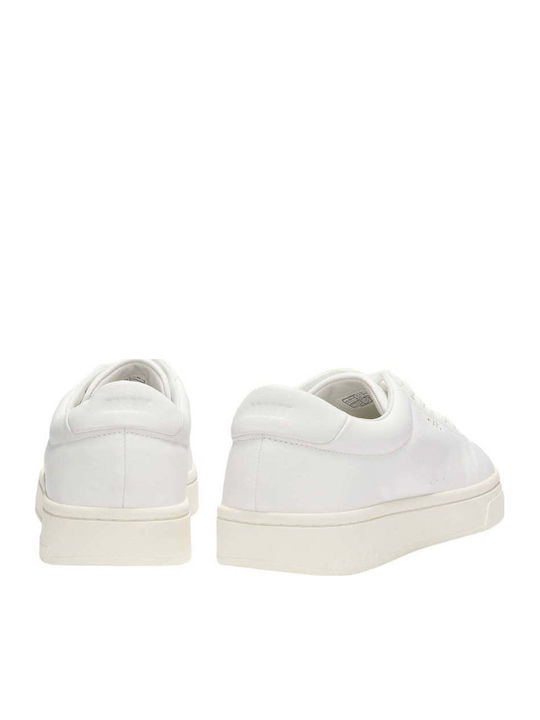 Herren Sneakers Weiß