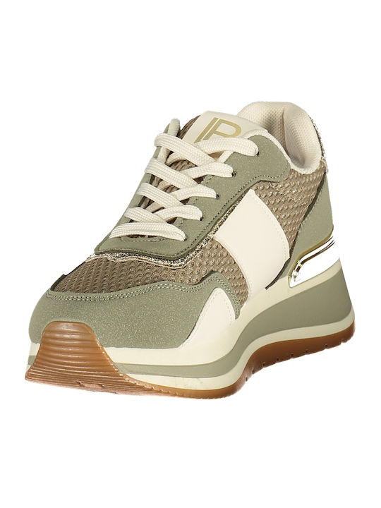 Γυναικεία Sneakers Πράσινα