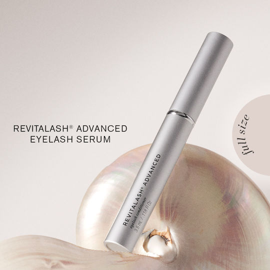 Revitalash Spotlight On Lashes Kit Lash Advanced 3.5ml