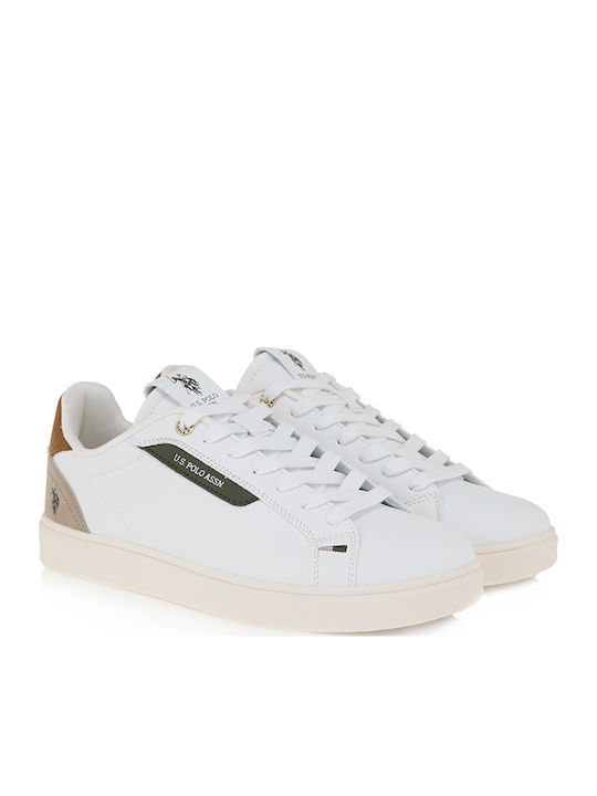 U.S. Polo Assn.