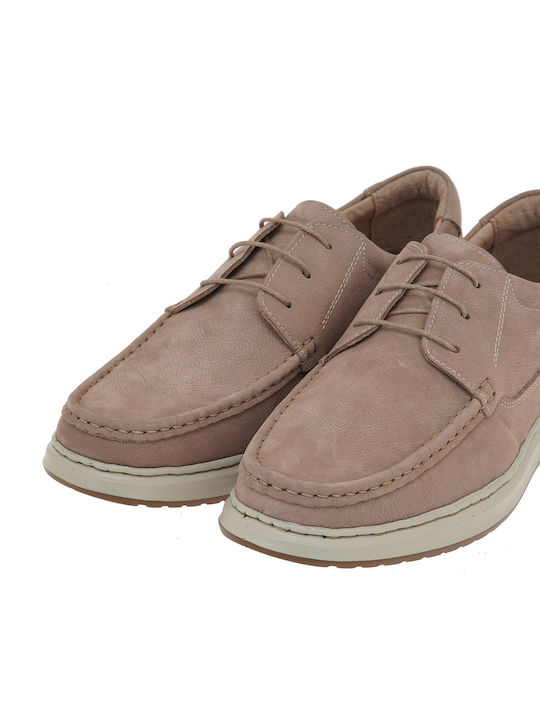Men's Sneakers Beige