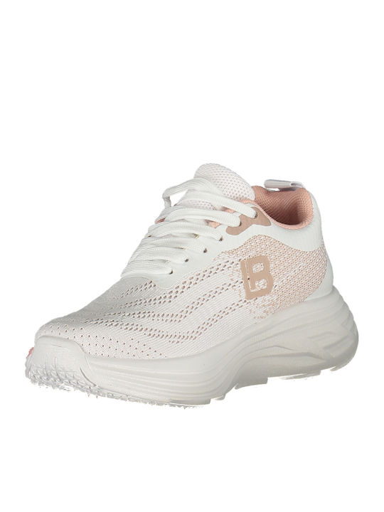 Sneakers Pentru Femei Albe