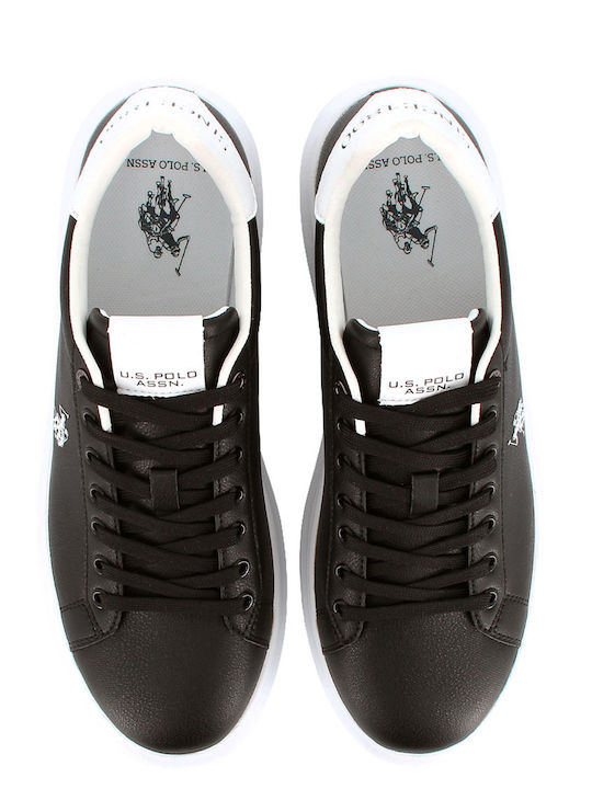 U.S. Polo Assn.