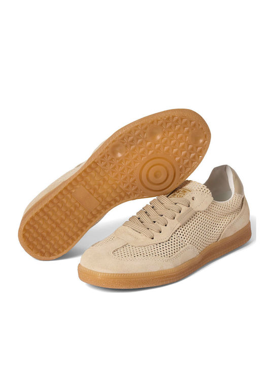 Γυναικεία Sneakers Μπεζ
