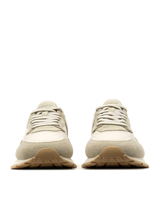 Hoff City Sneakers Χακι