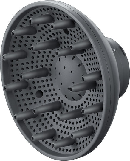 Braun Πιστολάκι Μαλλιών Turbo με Φυσούνα 2200W