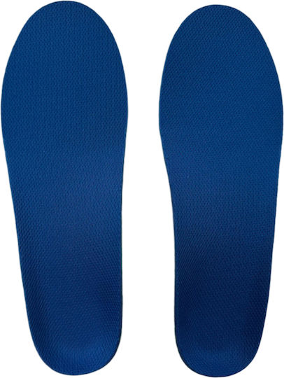 Mobiak Πέλματα Καμάρας Εργασίας με Memory Foam 0814198 2τμχ