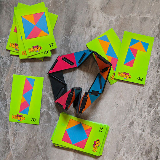Fat Brain Toys Παιχνίδι Κατασκευών