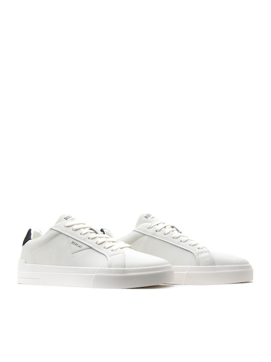 Evan Herren Sneakers Weiß