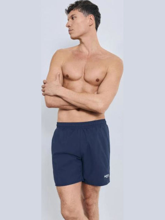 Men's Swimwear Shorts Navy
