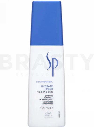 Wella Sp Hydrate Haarspülung 125ml