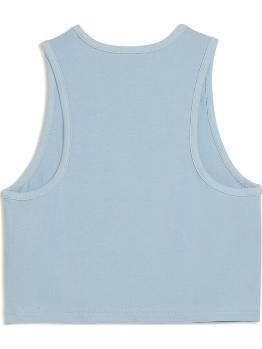 Puma Kids Top Light Blue