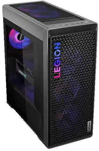 Lenovo Legion T7 34IAS10 Gaming Desktop PC (Ultra 7-265KF/32GB DDR5/1TB SSD/GeForce RTX 5080/W11 Home)
