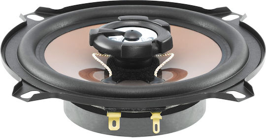 MNC Σετ Ηχεία Αυτοκινήτου Ομοαξονικά 5" με 50W RMS (2 Δρόμων) 37413