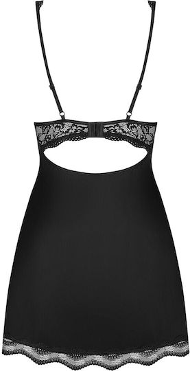 Нощница Luvae Babydoll Прашка Подарък