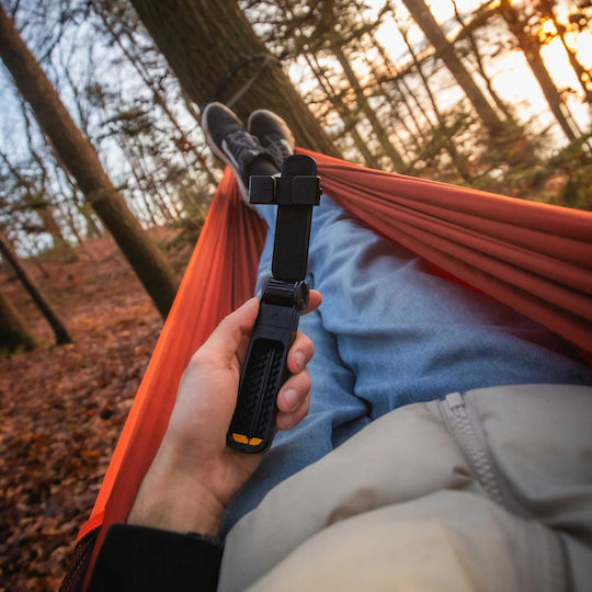 Tripod Spacecase Selfie Stick Mini St12-b Adjustable Universal Mount Mobile Phones Black 5905719138295