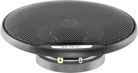 MNC Set Difuzoare Auto Coaxiale 4" cu 40W RMS (2 Căi) 37410