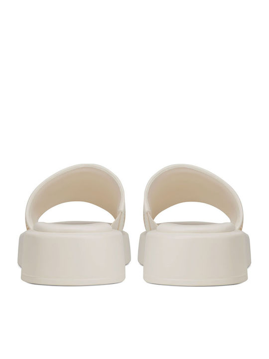 Women's Beige Sandals