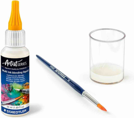Течност За Смесване На Маркери Multi Ink 893 Staedtler