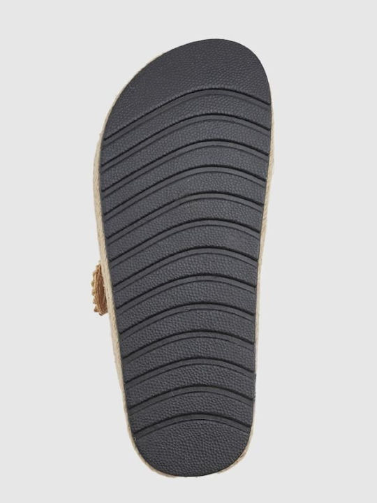 Sandale Casual Damă Bej