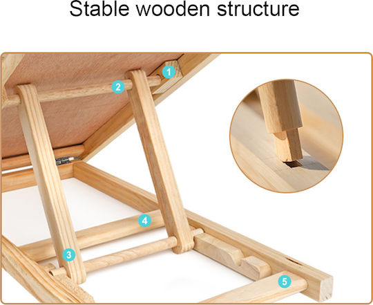 Folding Dog Car Ramp