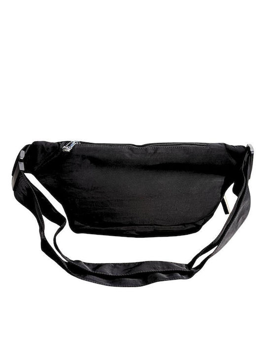 Tăsătură de Talie Pentru Bărbați Negru