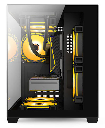 OptimX Ambra X Refurbished Grade (-9500T/16GB/ SSD/W11 Pro)