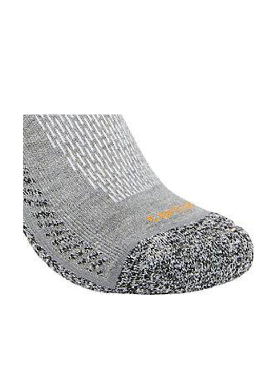 Carhartt Herren Socken Anthrazit 3er Pack Carhartt Herren Socken Anthrazit 3er Pack