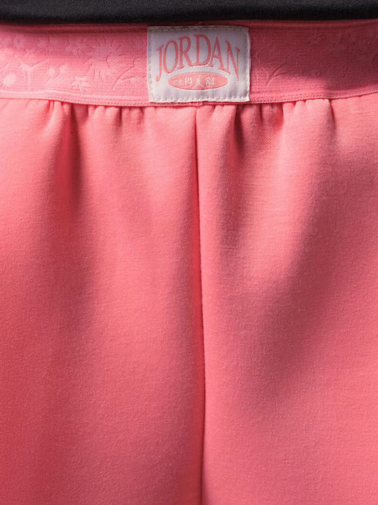 Sport Kids Shorts/Bermuda Pink