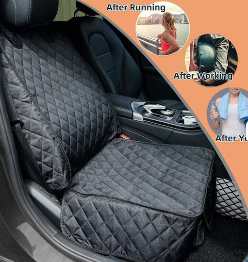 Waterproof Dog Car Seat