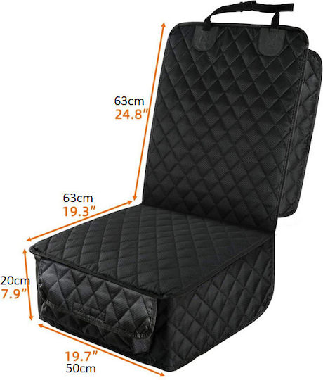 Waterproof Dog Car Seat