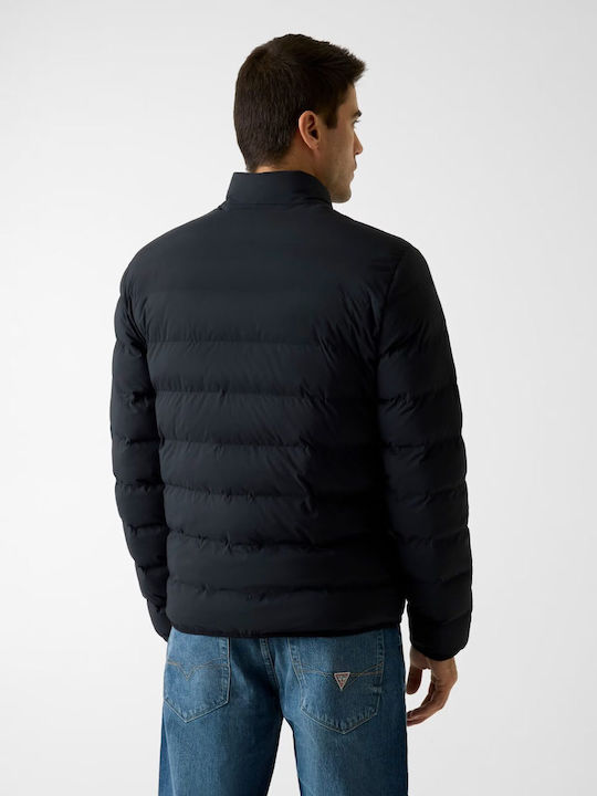 Jacket Black