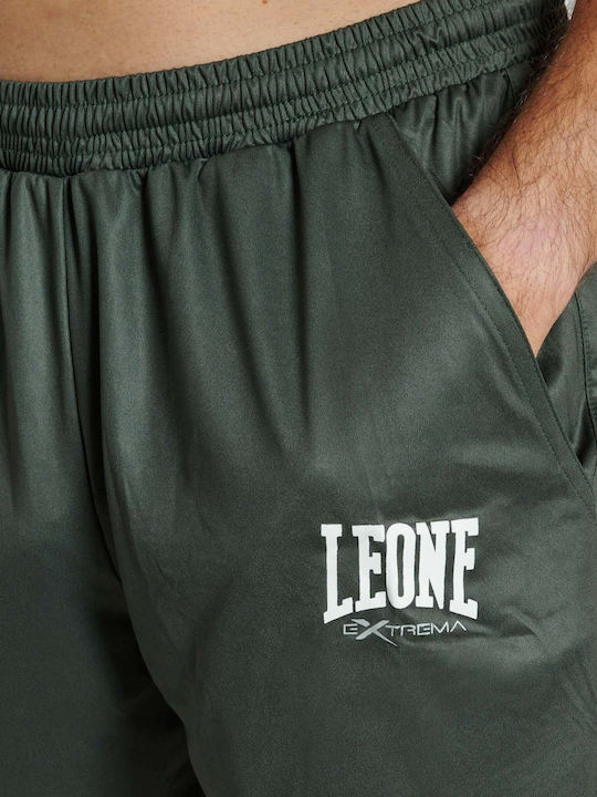 Sports Men's Shorts Green