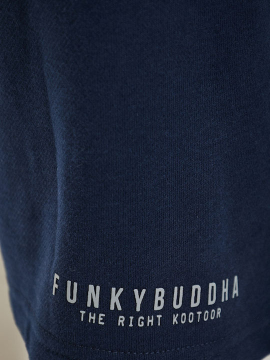Sports Men's Bermuda Navy