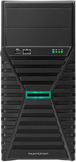 HP Hpe P87463425 Xeon 6325P 32GB DDR5 960GB SSD Ohne Betriebssystem