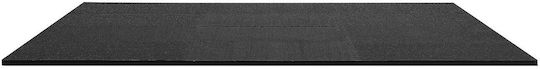 Vevor Exercise Mat Pilates Gray (61x61x2cm)