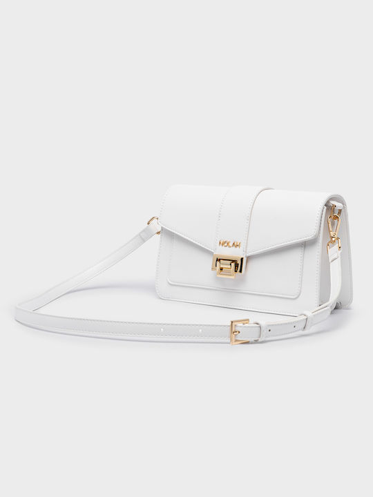 Nolah Danny Damenhandtasche aus Kunstleder Nolah Danny Damenhandtasche aus Kunstleder